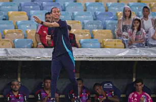 Filipe Luís (Foto: Gilvan de Souza e Paula Reis / Flamengo)