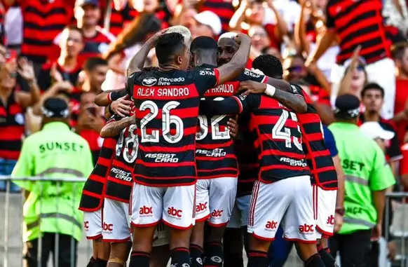 Flamengo define local onde vai ficar durante o Mundial de Clubes (Foto: Divulgação / Flamengo)