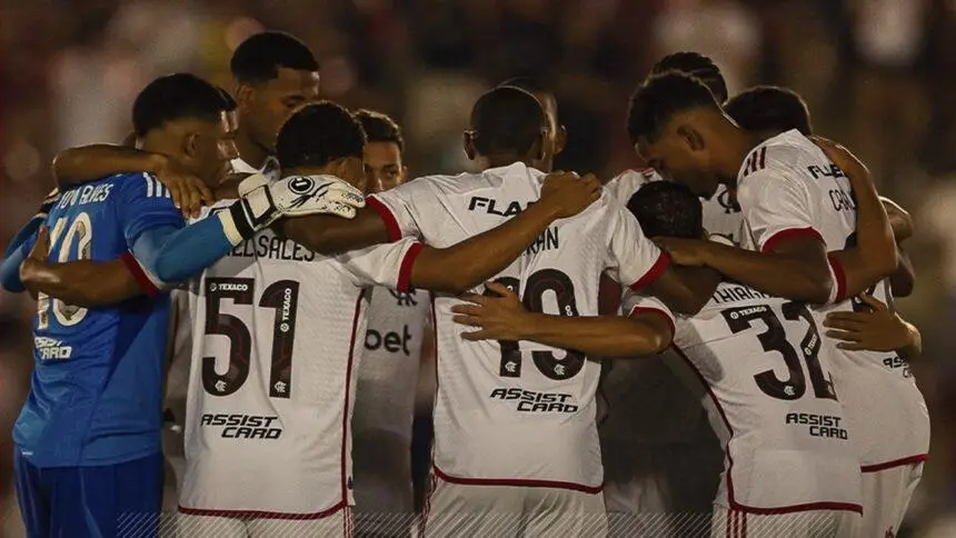 Flamengo repete 2010 e alcança marca negativa em início de Carioca