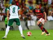 Flamengo lucra com venda de promessa da base para o futebol americano