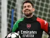 Flamengo tenta contratar Jorginho do Arsenal com apoio do Real Sociedad