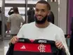 Flamengo confirma contratação de Juninho como primeiro reforço de 2025