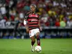 Oportunidade de destaque: jovem talento do Flamengo busca afirmação no Carioca