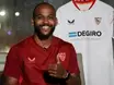 Flamengo fica sem Marcão, zagueiro do Sevilla, mas reforça elenco com Danilo