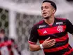 Santos negocia contratação de Matheus Gonçalves, do Flamengo