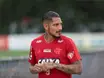 Ex-Flamengo Guerrero anuncia aposentadoria da seleção do Peru