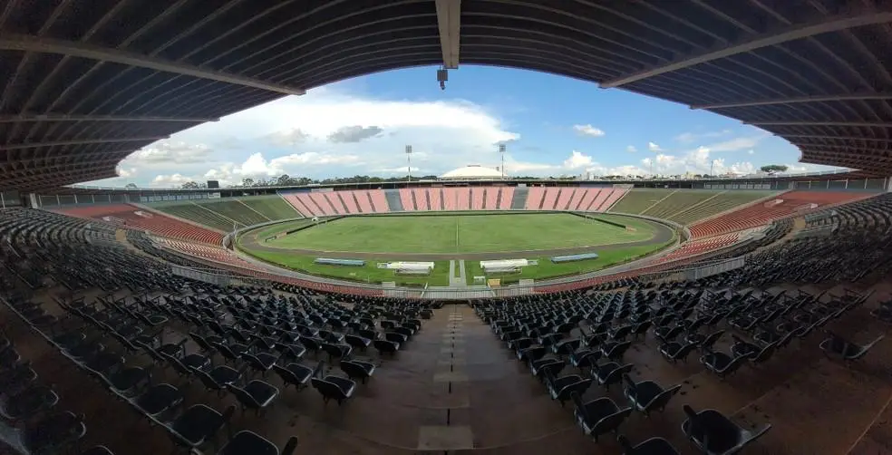 Parque do Sabiá vai receber Portuguesa-RJ x Flamengo pelo Carioca 2025