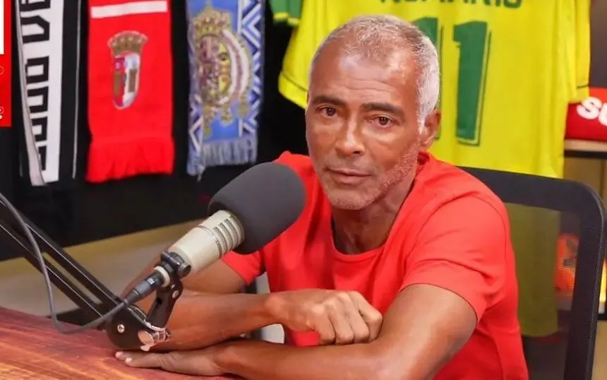 Romário