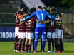 Flamengo Sub-20 se Prepara para Novos Desafios após Eliminação na Copinha