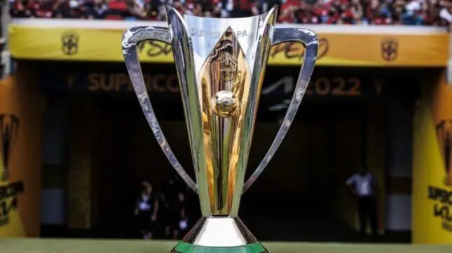 Supercopa do Brasil