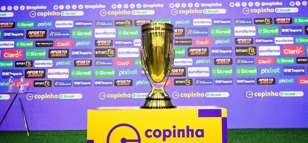 Taça da Copinha