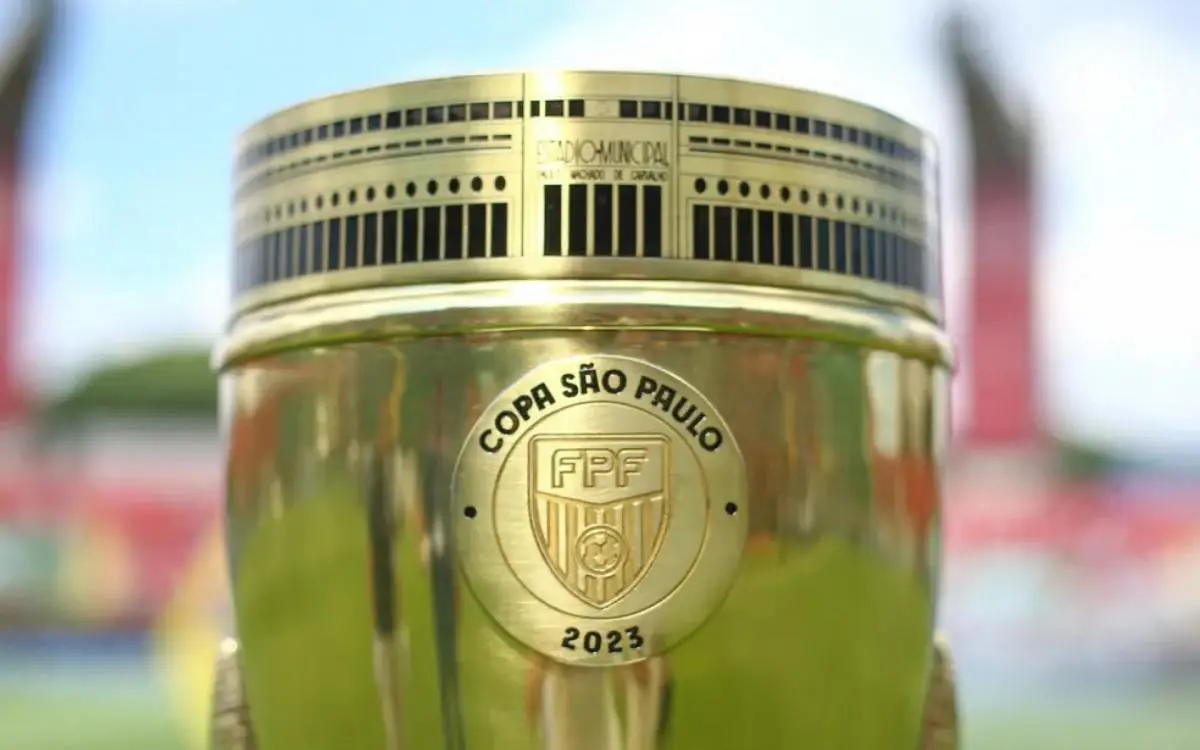 Taça da Copinha