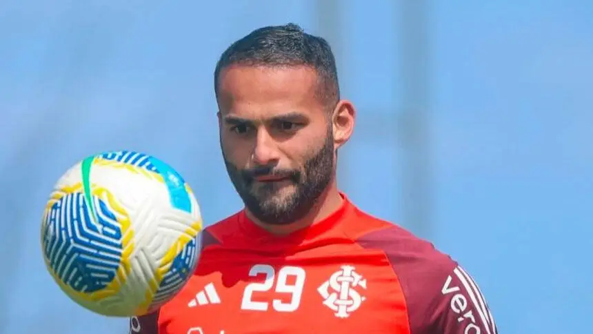 Thiago Maia