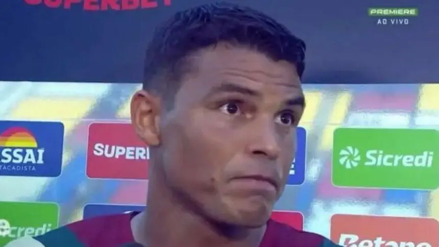 Thiago Silva