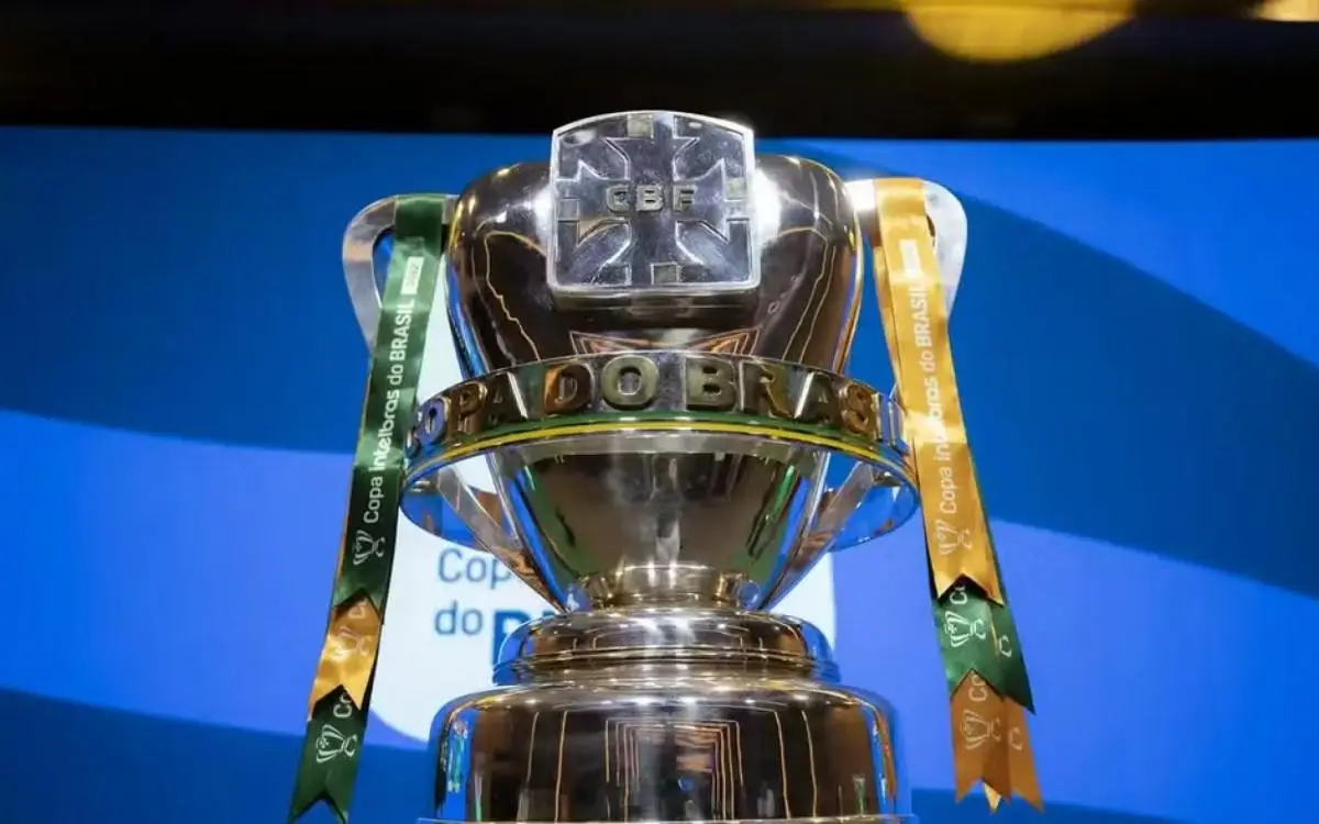 Troféu da Copa do Brasil