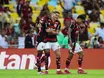 Flamengo vence com jogo aéreo: reservas batem Sampaio no Carioca