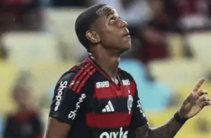 Wallace Yan (Foto: Divulgação/Flamengo)