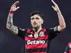 Flamengo brilha contra Bragantino e se aproxima do título
