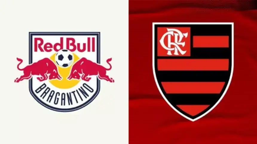 Bragantino tem desfalque importante para jogo contra o Flamengo, pelo Brasileirão