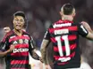 “Fomos letais”: Bruno Henrique exalta força ofensiva do Flamengo na etapa final