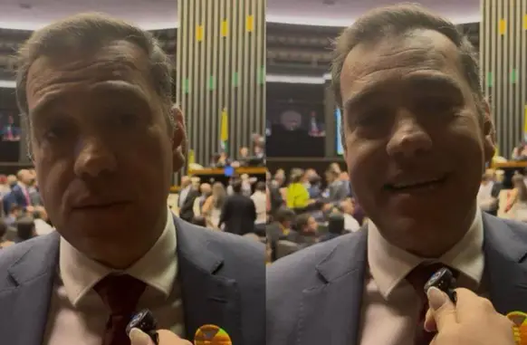 Diretor da Betano detalha parceria com o Flamengo e admite surpresa após fechar patrocínio master (Foto: Mônica Alves/Coluna do Fla)