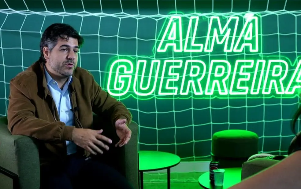 Dirigente de time do Brasileirão provoca Flamengo