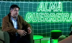 Coritiba mira Série A com confiança e provoca Flamengo