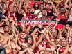 Futebol é paixão de 70% dos brasileiros; Flamengo lidera torcidas