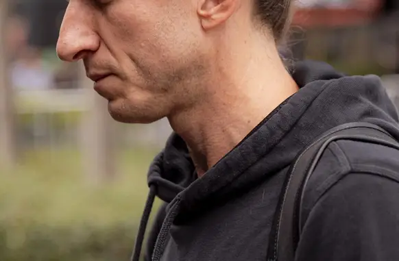 Filipe Luís comandou primeiro treino do Flamengo em Lima (Foto: Adriano Fontes/Flamengo)