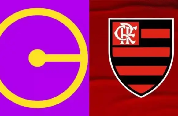 Flamengo decide não disputar Copinha em 2026, diz jornalista (Foto: Divulgação/Copinha e Flamengo)