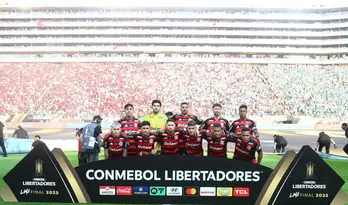 Flamengo supera rivais cariocas na Libertadores