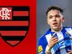 Tentativa frustrada: Flamengo faz investida milionária