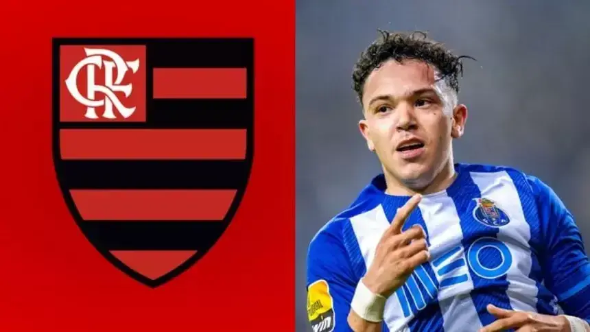 Flamengo enviou proposta milionária pela contratação de ex-atacante do Grêmio