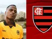 Flamengo mira Jhon Arias, mas enfrenta disputa com clubes europeus