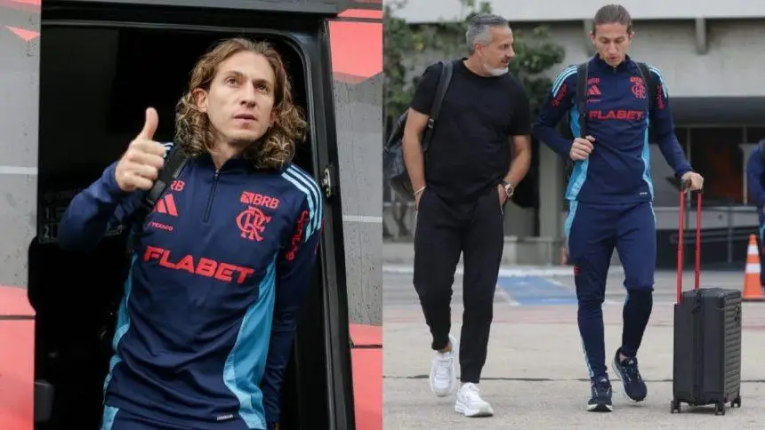 Flamengo inicia conversas para vender atacante em 2026