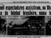 Flamengo volta ao Recife e reencontra história curiosa com Sport e Fluminense