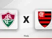 Flamengo e Fluminense duelam hoje pelo Brasileirão no Maracanã