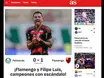 Flamengo vence Libertadores e polêmica marca decisão