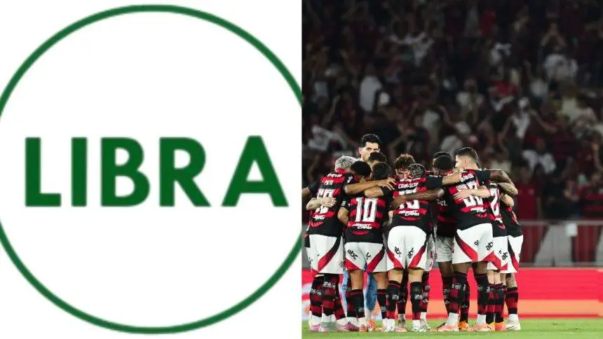 Justiça dá razão ao Flamengo em ‘briga’ com a Libra