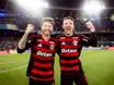 Defesa do Flamengo brilha rumo ao tetra da Libertadores