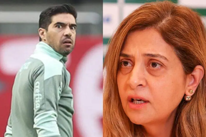 Palmeiras prepara reclamação à CBF após perder liderança do Brasileirão para o Flamengo