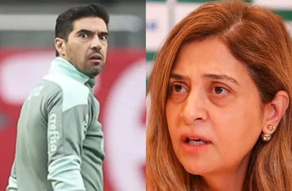 Palmeiras prepara reclamação à CBF após perder liderança do Brasileirão para o Flamengo (Foto: Divulgação/ Palmeiras)