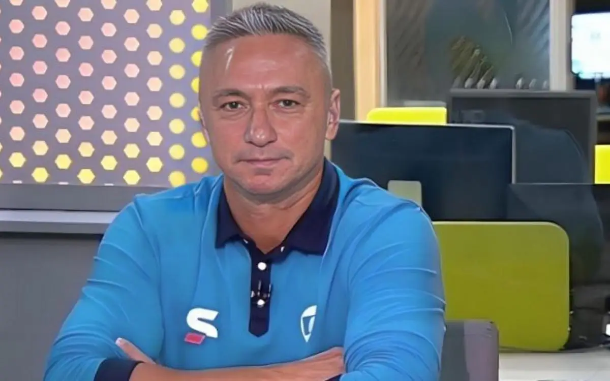 Paulo Nunes recusou proposta da Band para seguir na Globo