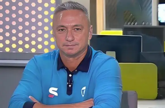 Paulo Nunes recusou proposta da Band para seguir na Globo (Foto: Reprodução)