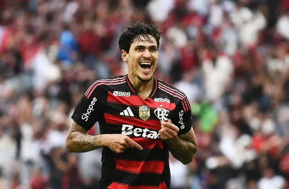 Pedro (Foto: André Durão)