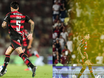 Erick Pulgar desfalca Flamengo contra Bragantino