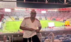 Flamengo conquista tetracampeonato da Libertadores