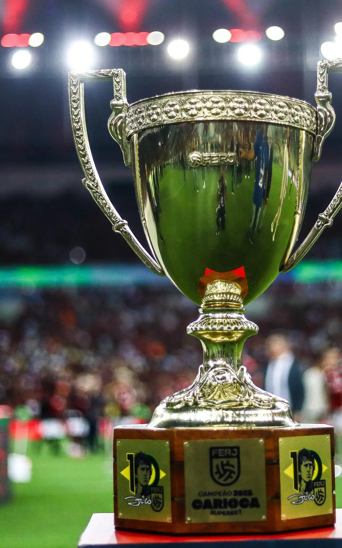 Taça do Campeonato Carioca