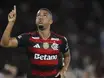 Samuel Lino brilha e marca gol decisivo pelo Flamengo