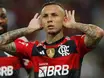 Cebolinha pode deixar o Flamengo em 2026